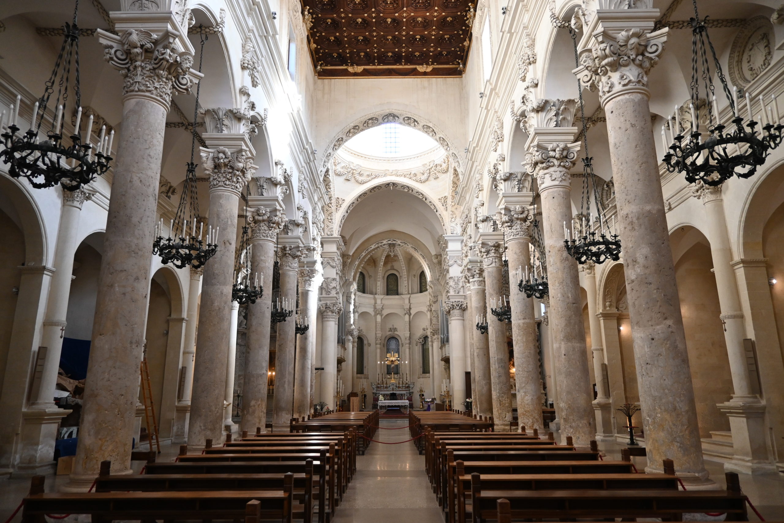 Lecce Cathedral