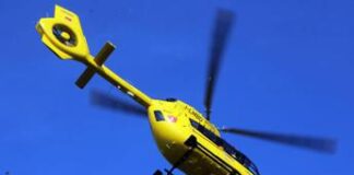 Lecco, tuta alare non si apre: precipita per 300 metri e muore