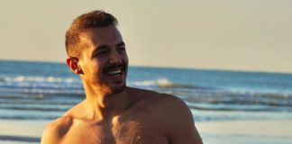 Leonardo Zappon, 25enne di Lonigo tenta la corsa a Mister Italia 2022 Leonardo Zappon