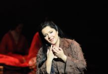 Premio lirico internazionale Marcella Pobbe 2022: Celebrazioni per i 100 anni dalla nascita dell’artista vicentina marcella pobbe