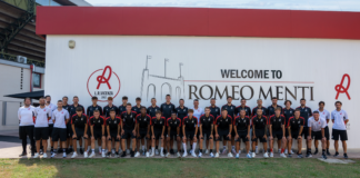 Lr Vicenza, ritiro precampionato 2022-2023: l’elenco dei convocati Lr Vicenza, ritiro precampionato 2022-2023: i convocati