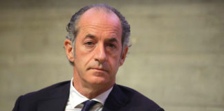 Covid, record Veneto per uso monoclonali. Zaia: “Orgogliosi. sono vite salvate” monoclonali