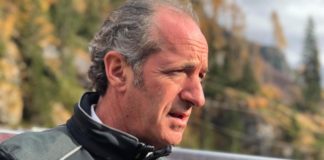 Siccità in Veneto: primi interventi portati a termine per pozzi e sorgenti stato di emergenza regionale siccità veneto emergenza idrica