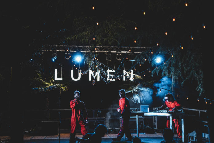 Lumen Boutique Festival