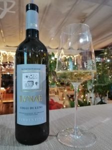 Lunae, Vermentino DOC, Colli di Luni