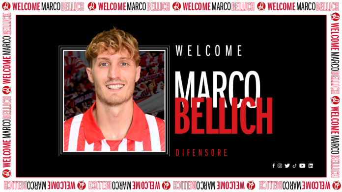 marco Bellich