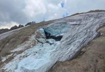 Archiviazione del procedimento sulla tragedia della Marmolada, perizia: “Non si poteva prevedere” marmolada tragedia vittime dispersi consiglio archiviazione