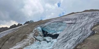 Archiviazione del procedimento sulla tragedia della Marmolada, perizia: “Non si poteva prevedere” marmolada tragedia vittime dispersi consiglio archiviazione