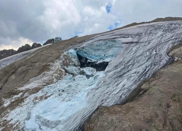 marmolada tragedia vittime dispersi consiglio archiviazione