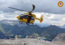 Marmolada, 2 nuovi riconoscimenti. Sale a 6 il numero delle vittime identificate marmolada vittime dispersi identificate