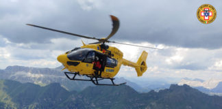 Marmolada, 2 nuovi riconoscimenti. Sale a 6 il numero delle vittime identificate marmolada vittime dispersi identificate