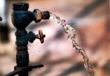 Medio Oriente in crisi d’acqua: la sfida della Svizzera contro la guerra dell’oro blu