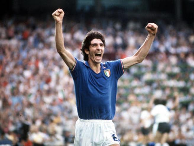 paolo rossi cellulare largo