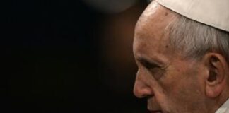 Papa Francesco: “Per rito funebre sarò nella bara”