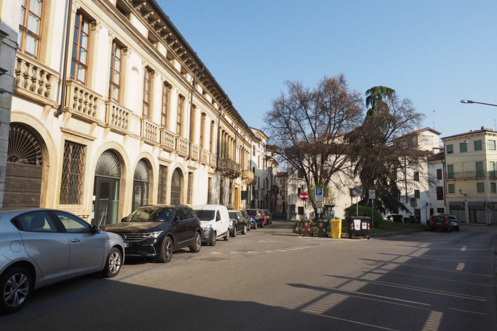 Piazzola Gualdi (Vicenza-Francesco Dalla Pozza-Colorfoto per ViPiù)