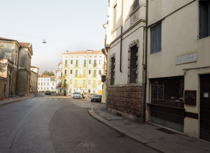 Piazzola San Giuseppe (Vicenza-Francesco Dalla Pozza-Colorfoto per ViPiù)