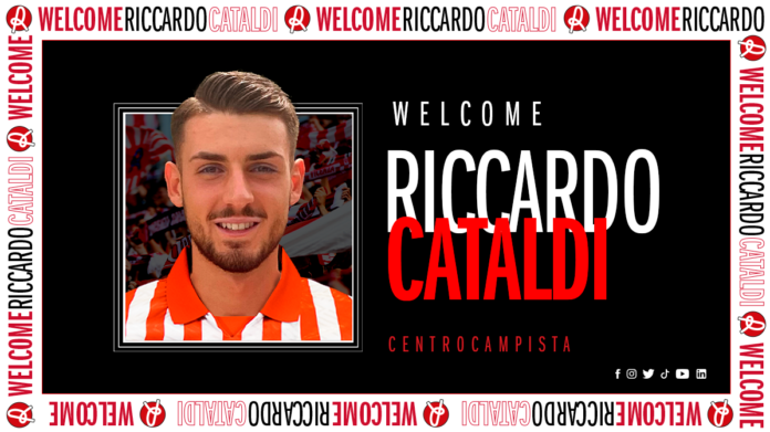 Riccardo Cataldi (Lr Vicenza)