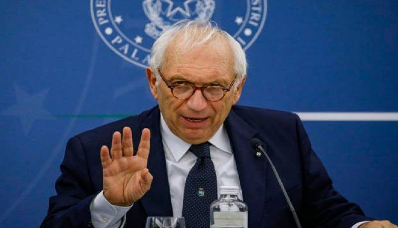 Riforma della scuola di Patrizio Bianchi