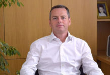 Tragedia a Borgoricco, il Veneto piange il primo morto sul lavoro del 2026. La Uil: “Sicurezza sia la priorità dell’anno” Roberto Toigo, segretario generale di Uil Veneto morto lavoro