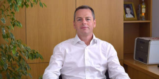 Roberto Toigo, confermato segretario generale di Uil Veneto: Presidente Zaia si congratula e gli augura buon lavoro Roberto Toigo, segretario generale di Uil Veneto