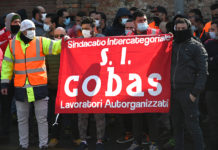Arrestati sindacalisti SI COBAS e USB a Piacenza: attacco intimidatorio al diritto di sciopero? Rifondazione Cominista contro arresti sindacalisti Si Cobas e Usb Piacenza