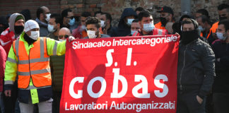 Arrestati sindacalisti SI COBAS e USB a Piacenza: attacco intimidatorio al diritto di sciopero? Rifondazione Cominista contro arresti sindacalisti Si Cobas e Usb Piacenza