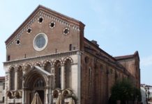 La Vicenza del passato, 22 settembre 1266: Vicenza diventa città-satellite di Padova. Il più grande errore nella storia della città Vicenza diventa città-satellite