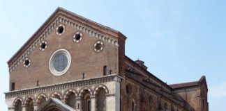 La Vicenza del passato, 22 settembre 1266: Vicenza diventa città-satellite di Padova. Il più grande errore nella storia della città Vicenza diventa città-satellite