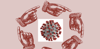 Le strategie “multiple e cangianti” anti covid, il “cittadino qualunque” Franco Barbieri: uno scaricabarile generale da Conte fino, persino, a Draghi Lo scaricabarile per il covid