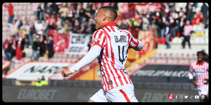 Sebastien De Maio (Lr Vicenza)