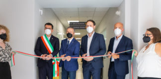 Simal Business Center, inaugurati nuovi spazi a Vicenza Simal Business Center