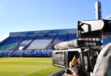 Calcio in Tv, probabile accordo Dazn, Tim e Sky piace ad Adiconsum sky tim dazn