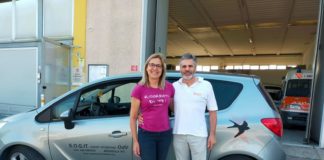 Ovest Vicentino: trasporto malati grazie a sinergia tra Andos e Sogi ovest vicentino