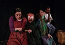 Cassola, MiniFest di OperaEstate: in scena FilaFiaba del Teatro dell’Orsa venerdì 8 luglio cassola