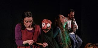 Cassola, MiniFest di OperaEstate: in scena FilaFiaba del Teatro dell’Orsa venerdì 8 luglio cassola