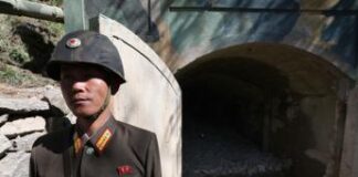 Terza incursione dalla Nordcorea, Seul spara contro soldati di Pyongyang