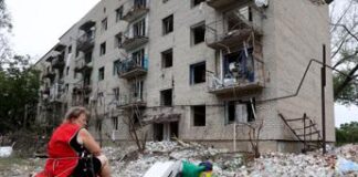 Ucraina, migliaia di vittime di stupro dei russi: al via primi risarcimenti