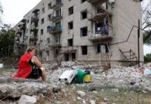 Ucraina, torture contro civili e prigionieri: le storie delle donne stuprate dai russi