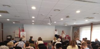 Vicenza, salute e sicurezza nel comparto artigiano: ecco i dati della ricerca Ires Cgil del Veneto ricerca vicenza