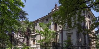 Rigenerazione urbana, il Villino Rossi di Schio nel progetto dell’Agenzia del Demanio Villino Rossi Schio - Rigenerazione urbana