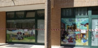 Caldogno, asilo nido abusivo scoperto dai carabinieri asilo nido caldogno sequestrato