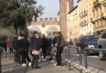 Baby gang a Bassano del Grappa, l’allarme del CNDDU: «La violenza giovanile non si combatte solo con telecamere e controlli» baby gang veneto