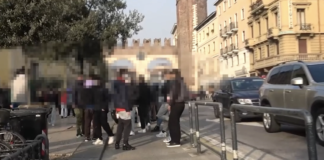 Baby gang a Bassano del Grappa, l’allarme del CNDDU: «La violenza giovanile non si combatte solo con telecamere e controlli» baby gang veneto