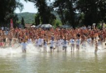 Big Jump 2022, Legambiente presenta SOS Po Legambiente - Big Jump 2022