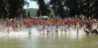 Big Jump 2022, Legambiente presenta SOS Po Legambiente - Big Jump 2022