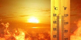 Il boom del caldo a Vicenza, storia e cronaca di una sfida anche per il capoluogo Il caldo