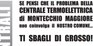 Centrale Termoelettrica di Montecchio Maggiore, 2002-2022: 20 anni di No al progetto e Sì allo Sviluppo e(ti)co sostenibile dell’Ovest vicentino centrale termonucleare montecchio maggiore