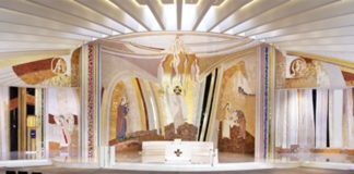 A Chiampo la Seconda edizione del Festival Mariano chiampo mariano