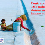 Contraccettivi. 163 milioni di donne non ne hanno accesso contraccettivi