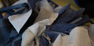 Gruppo OTB e Diesel avviano un progetto pilota per il riciclo del cotone in Tunisia in collaborazione con l’Organizzazione delle Nazioni Unite per lo Sviluppo industriale (UNIDO)) cotone tunisia